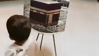 Allah ???? 3