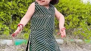 Baby dance 15