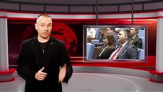 ПОРЕДНАТА  СРАМНА  СЕДМИЦА  ЗА  БЪЛГАРСКИЯ ПАРЛАМЕНТ