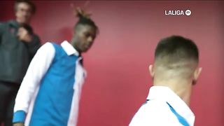 Resumen de Athletic Club vs Atlético de Madrid (2-0)