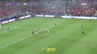 بنزيماملخص الاهلي والاتحاد (3×1) كأس العالم للانديه ي --(360P).
