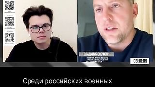 НАБИРА  СКОРОСТ  В РУСКАТА  АРМИЯ  ДВИЖЕНИЕТО НЕТ ВОЙНЕ