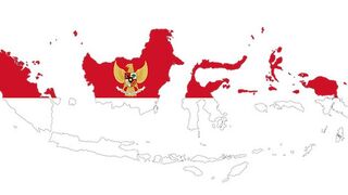 6 Islands in Indonesia