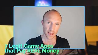 7 Legit Game Apps that Pay REAL Money (Free and Easy Options)