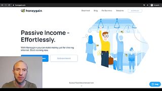 How does Honeygain work? (Step-By-Step Honeygain tutorial)