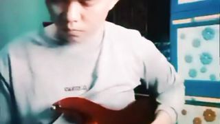 Fingger Style #guitar #slash