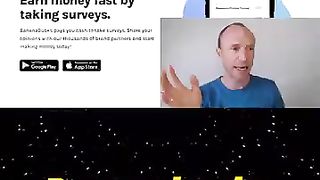 $1 per SURVEY? - Bananabucks #