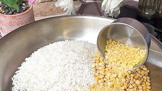 Dal wale pakore recipe