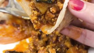 Chicken Keema Curry