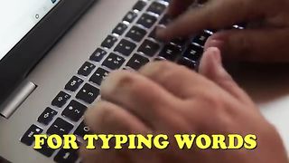 Earn $5 Every 60 Seconds For Typing Words (Make Money Online 2023) 2