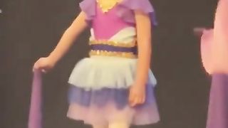Why you should attend your child's stage shows ...