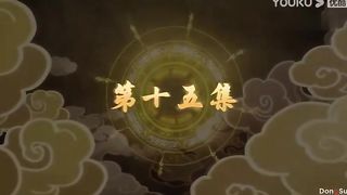 My Senior Brother is Too Steady(Big Brother) S2 Eps 2(15) Sub Indo