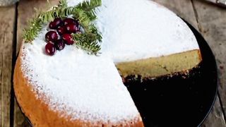 Vasilopita