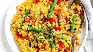 Couscous