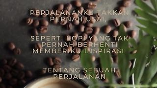 Filosofi kopi terbaik