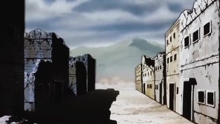 The Cats VS Tanks