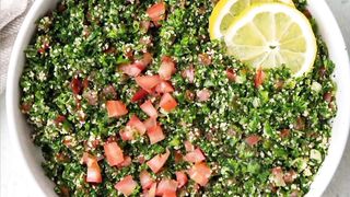 Tabbouleh