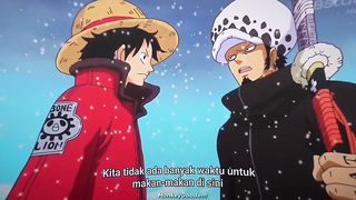 Kekonyolan Lutfi bikin ngakak