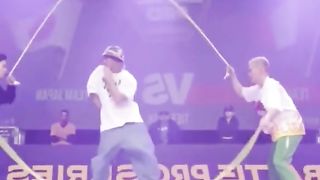 The Great dance, amazing