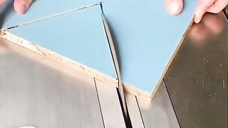 very good wood work