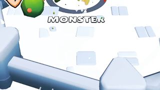 Gameplay Monster Evolution Level 12 Game part 38