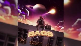 Rarin - Bags (Official Visualizer)