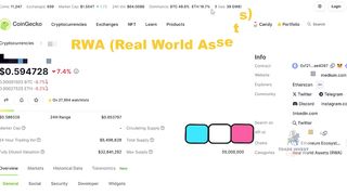 Top 3 CRYPTO with 100X - 500X Potential _ Altcoins BLACKROCK Betting on _ ALTCOINS Explode in 2024