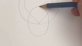 Learn simple drawing (part 2)