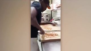 Incredible Cooking Skills That Are on Another Level