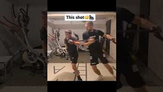 This Shot #shot #boxingtraining #tranding