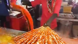 Chinese street food ???????? #shorts