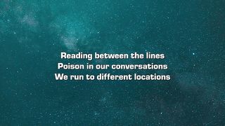 GRAHAM - Just For The Moment (Lyrics)