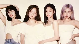 BLACKPINK SONG [Crazy Over You] Lyrics by KeyOlivia