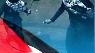 Save falestine