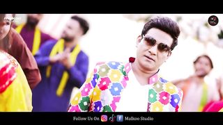 Mehndi Layo | Malkoo & Sara Altaf | Wedding Tappay | Malkoo Studio