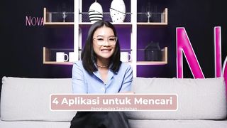 4 aplikasi untuk mencari uang tambahan