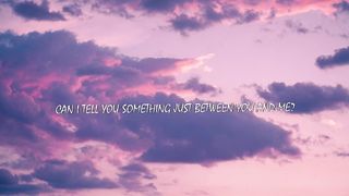 HERE WITH ME - Marshmello, CHVRCHES (Lyrics + Slowed + Reverb + 8D)
