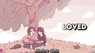 Someone You Loved (Slowed + Reverb + Lyrics)