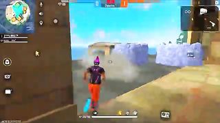 Free fire cs gaming . top gamer