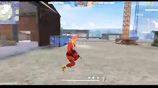 Free fire shorts 3