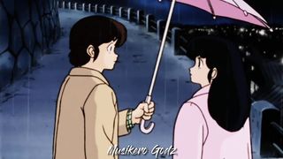 When I Met You (Slowed + Reverb + Lyrics)