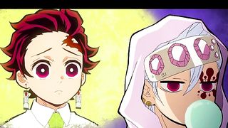 FUNNY ANIME MOMENT 4