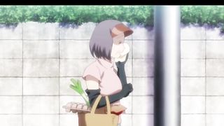 ANIME MOMENT 4