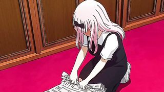 When Ishigami 3