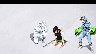 When Ishigami 2