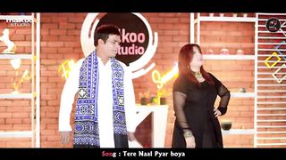 Tere Naal Pyar Hoya | Malkoo | Gulaab | Lastet Punjabi Song | Malkoo Studio