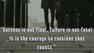 Quotes - Winston churchill