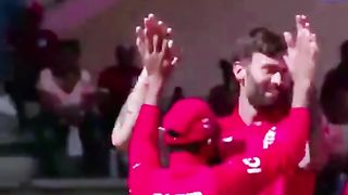 England vs West indies 3rd T20 highlights