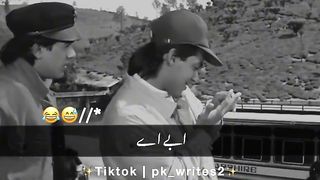 Shahrukh Khan and Salman Khan funny