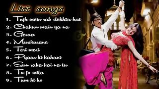 Kumpulan Lagu Terenak India Terbaru-2019